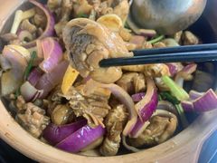 -胡须佬鸡煲四季火锅店(石厦西村直营店)