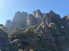 -三清山风景名胜区