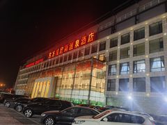 -东方威尼斯温泉酒店