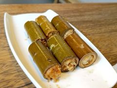 纳西竹筒饭-小喜客·云南特色菜(纳西庭院店)