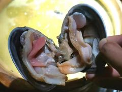 -捞围鲜·港式打边炉(海阳路店)