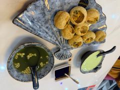 -VATAN INDIAN RESTAURANT米特印度餐厅(城北路店)