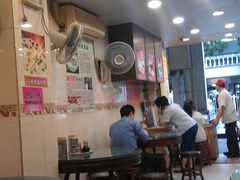 大堂-明兴正宗潮州五彩鱼蛋粉面(中山六路店)