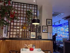 -山海菜馆·海肠捞饭·青岛菜(栈桥店)