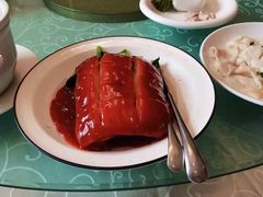 -新聚丰菜馆(太监弄店)