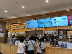 -霸王茶姬(广州白云悦和方店)