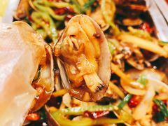 -赵氏盱眙十三香龙虾(蓝村店)
