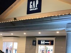 -GAP(王府井奥莱·香江小镇店)