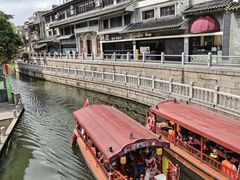 -荔湾湖公园