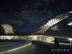 -哈尔滨大剧院