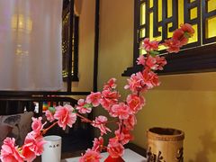 -今朝桃花醉川菜小酒馆(龙湖天街店)