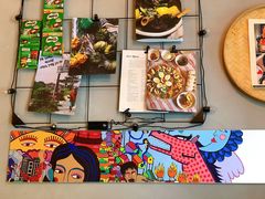 -Mesa Madre梅萨妈妈·Bintana(国贸店)