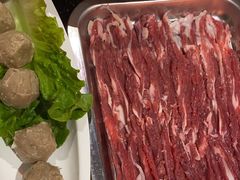 -京炭铜锅涮肉·羊蝎子·羊肉炉(保利·时光里店)