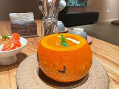 -KimPro 辛普乐概念韩餐