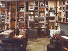 大堂-咖法森林·咖啡  酒吧(天河店)