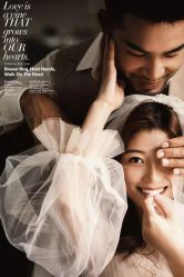 -雪中彩影婚纱摄影·微光艺术中心