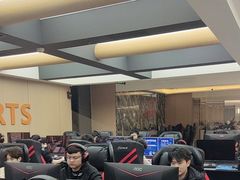 -开普墩Captain网咖俱乐部