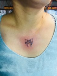 点击看大图 -怪咖纹身刺青