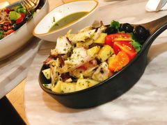 -ALLORA意大利餐厅(丰盛里店)