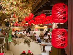 大堂-老湘村·湖南土菜(天河维多利店)