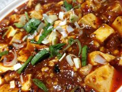 -雲蜀龙阁·金牌水煮鱼(方庄店)