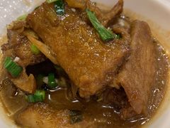 -东四民芳餐厅(世茂工三店)