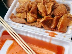 -细妹五香牛杂(步行街店)