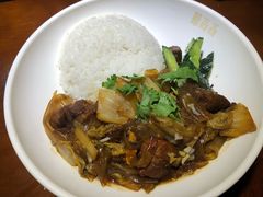 榆林大烩菜-鼎高高陕西美食(龙德广场店)