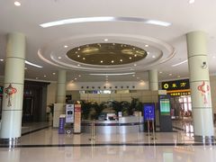 -德宏芒市国际机场