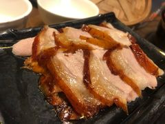 -羲和雅苑烤鸭坊(丰台万达店)
