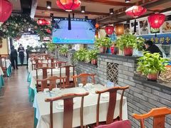 -蠔友汇·海鲜·生蚝烧烤(大东店)