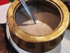 -大汗行宫园林餐厅