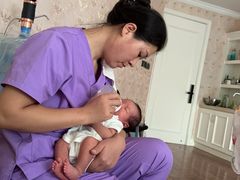 -福田家月子中心 产后 月嫂(市立母子医院店)