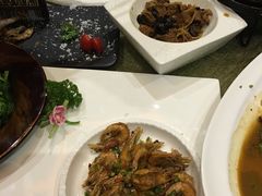 -半岛公馆(淞兴西路店)