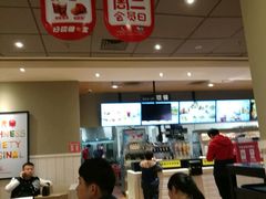 -肯德基(经开店)