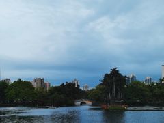 -荔湾湖公园