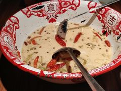 -老湘村·湖南土菜(天河维多利店)