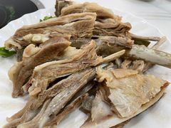 -内蒙古牛羊肉特色美食(后海滨路店)