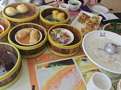 -华宝食品有限公司(建设路总店)