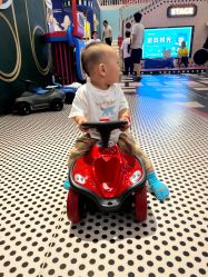 -MELAND CLUB亲子乐园·派对·餐厅(北京芳圆里ID MALL店)