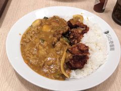 -CoCo壱番屋