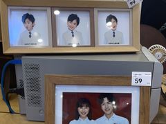 -海马体照相馆(上海宝山万达广场店)