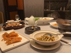 -龙宴海鲜城(经中路店)