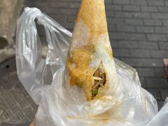 -阜阳杜大大卷馍(塘沽路店)