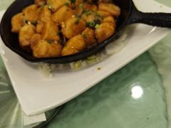 -陶然饺子城(奥体中路店)