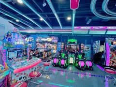 -天天玩X秋葉原日系动漫游戏中心