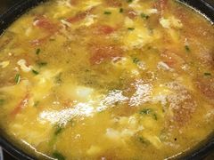 番茄鸡蛋汤-协和菜馆(凤凰街店)