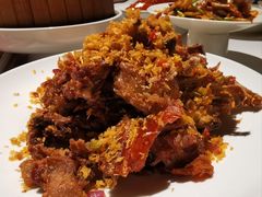 -悦融·京鲁菜·露台花园(安定门店)