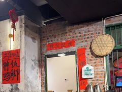 大堂-神伙烧烤(江北黄泥塝店)