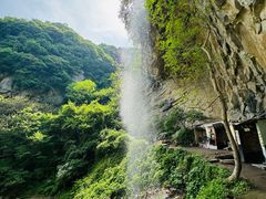 -抱龙峪